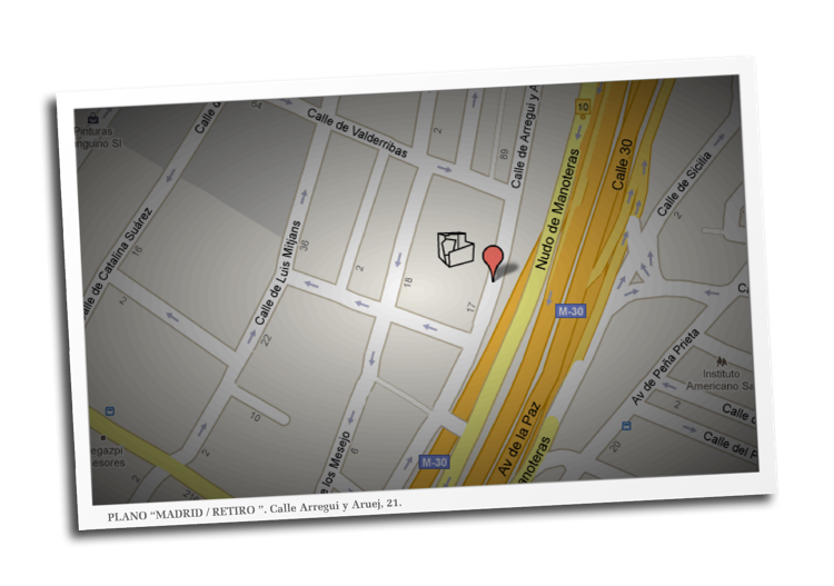 Google Maps: "im design"