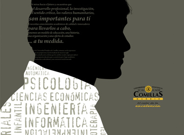 Universidad de Comillas