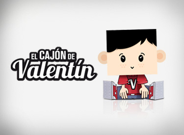 El Cajón de Valentín
