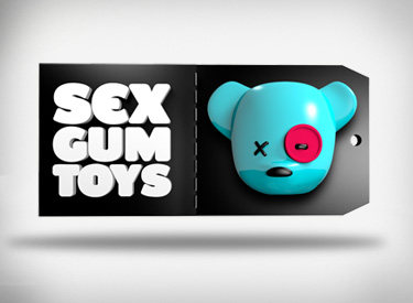 Sexgumtoys