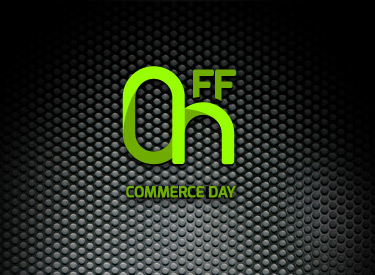 OFF-ON Commerce Day