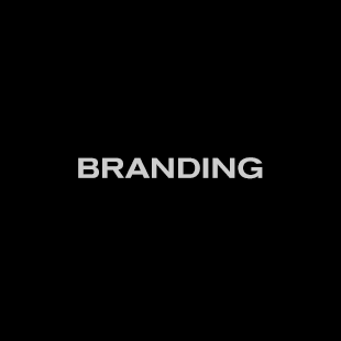 BRANDING