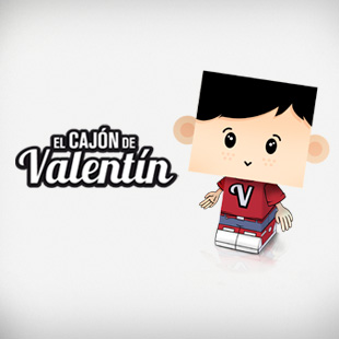 El Cajón de Valentín
